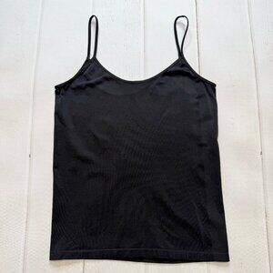 NWOT - The Limited - Women’s Navy Spaghetti Tank Top - Size Large.